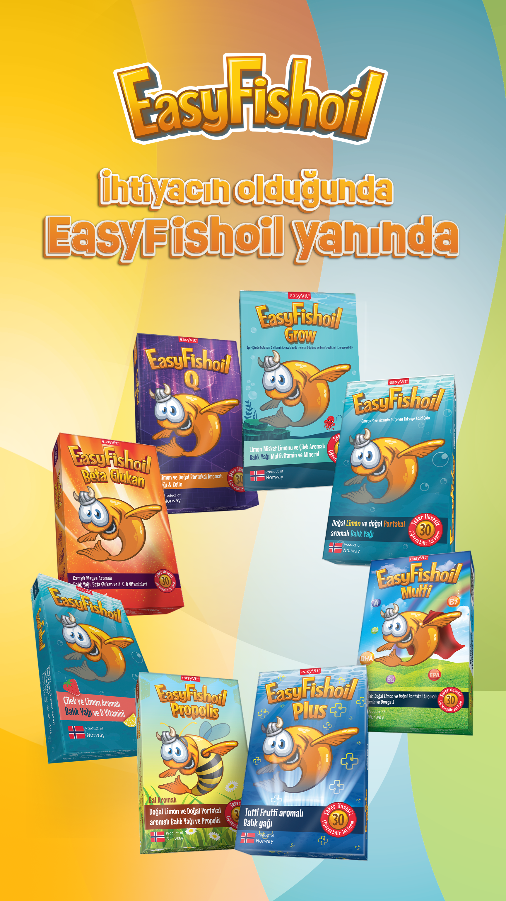 Easyfishoil Banner